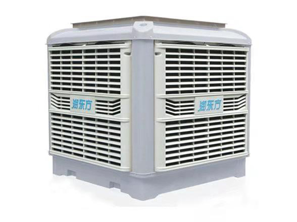 冷風機環保空調預防性維護保養